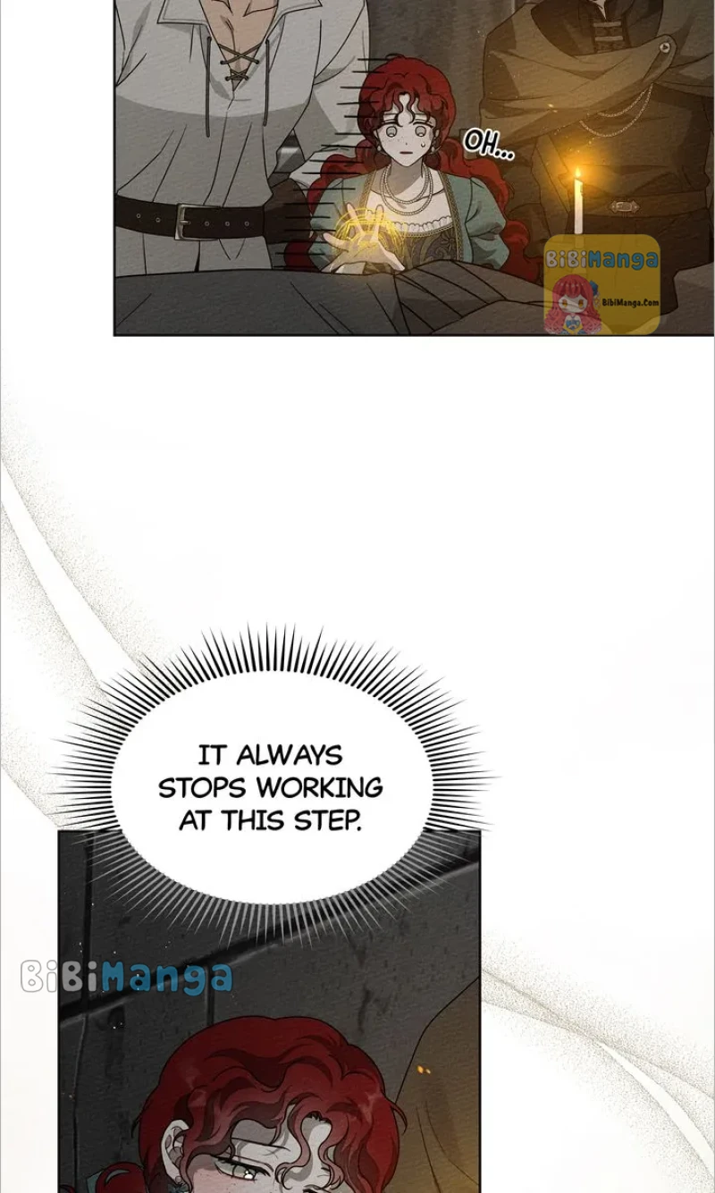 Under the Oak Tree Chapter 79 image 68